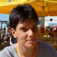 Martina Röhrner
